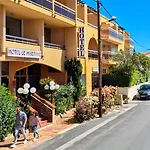 Le Maritime Argelès-sur-Mer