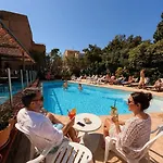 Le Maritime Otel 3*