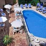 Le Maritime Otel Argelès-sur-Mer