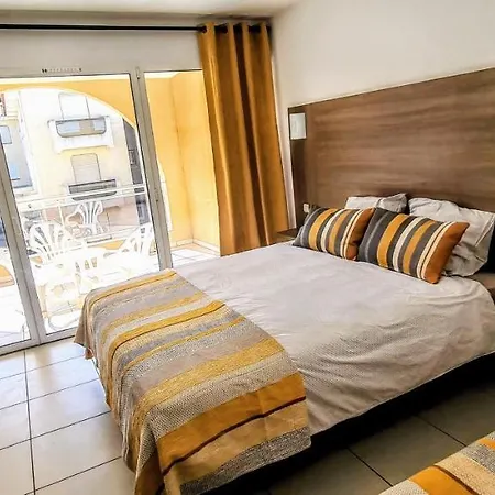 Le Maritime Hotel