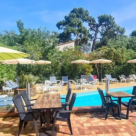 Le Maritime Argeles-sur-Mer