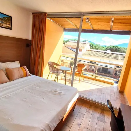 호텔 Le Maritime 3*