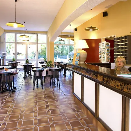 Le Maritime Argelès-sur-Mer