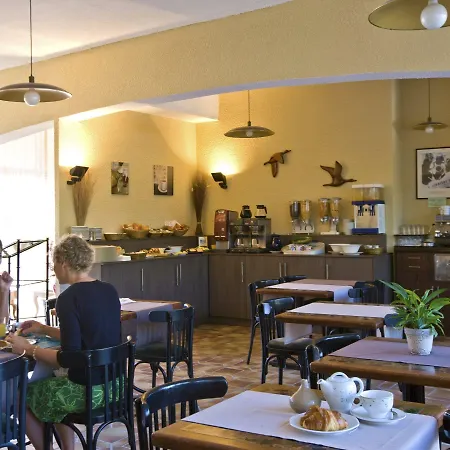 Le Maritime Hotel 3*