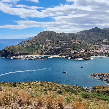 Hotel Le Maritime Argelès-sur-Mer