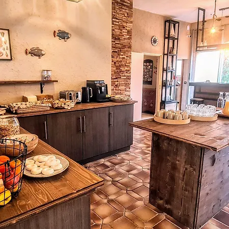 Le Maritime Hotel Argelès-sur-Mer