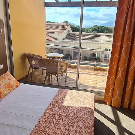 Le Maritime Hotel Argelès-sur-Mer