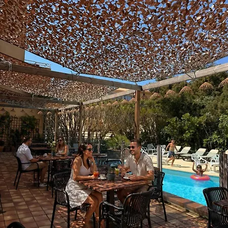 Le Maritime 3* 아르젤레쉬르메르