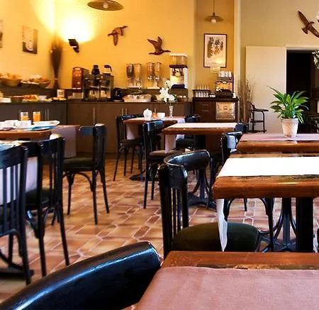 Le Maritime Argelès-sur-Mer