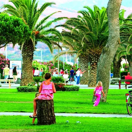 Le Maritime Ξενοδοχείο Argelès-sur-Mer