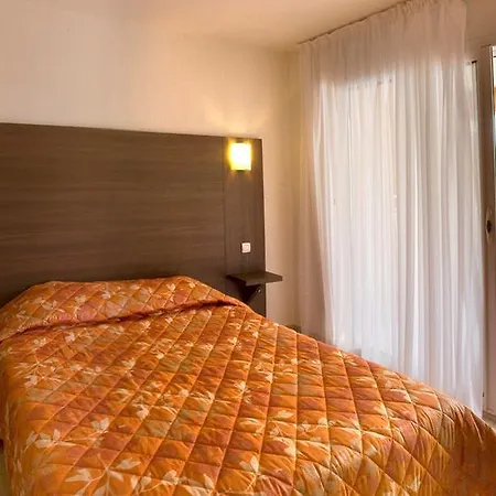 Hotel Le Maritime Argelès-sur-Mer