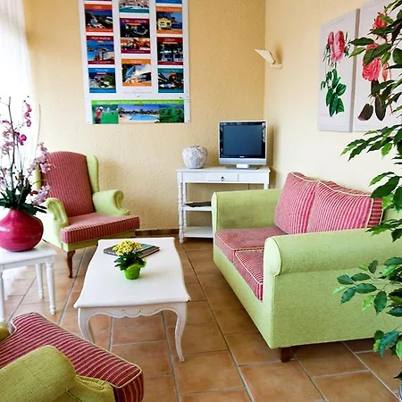 Le Maritime Hotel Argeles-sur-Mer