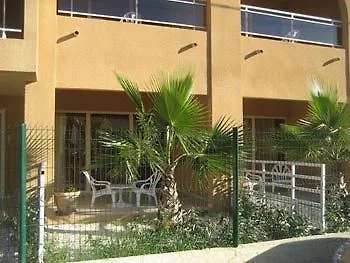 Le Maritime Hotel 3*