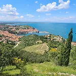 Le Maritime 3* Argelès-sur-Mer