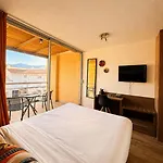 Szálloda Le Maritime 3*