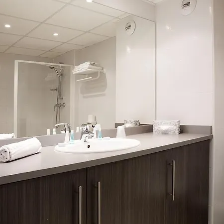 Hotel Le Maritime