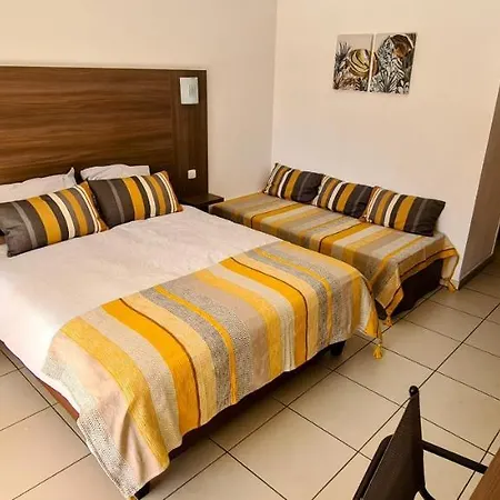 Hotel Le Maritime