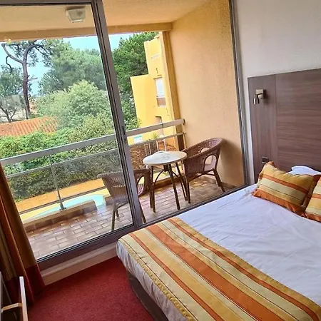 Hotel Le Maritime