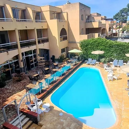 Le Maritime Argelès-sur-Mer