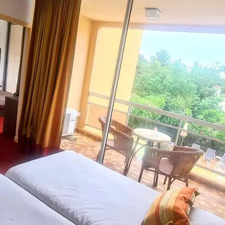 Le Maritime Hotel