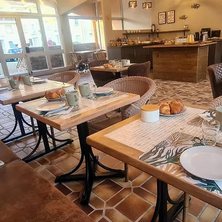 Le Maritime Hotel Argelès-sur-Mer