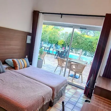 Hotel Le Maritime Argeles-sur-Mer