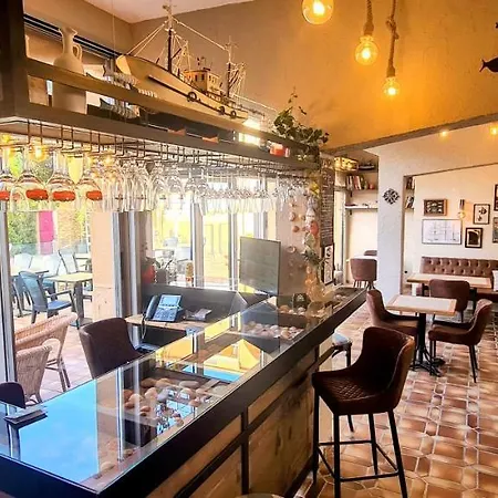 Le Maritime Hotel 3*