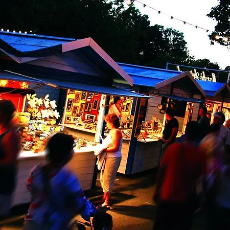 Le Maritime 3* Argelès-sur-Mer