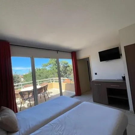 Le Maritime Argelès-sur-Mer