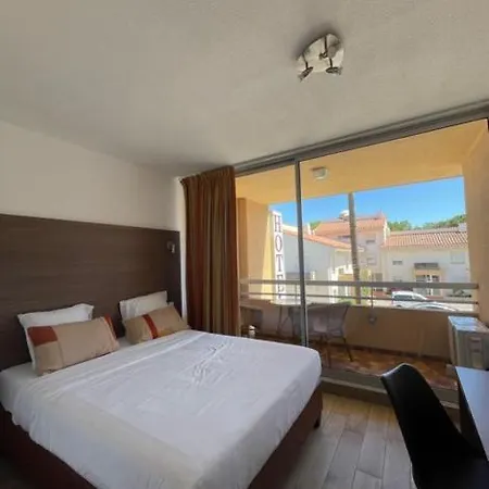 Le Maritime Hotel 3*