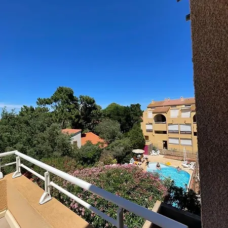 Le Maritime Argelès-sur-Mer