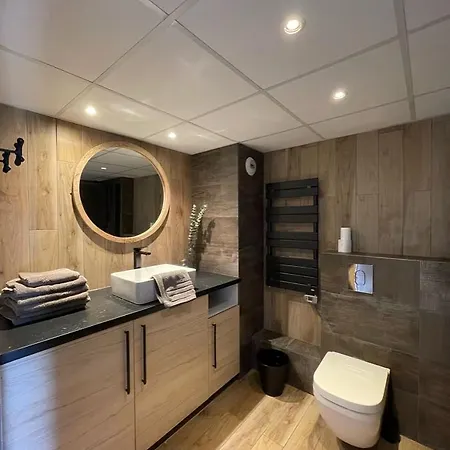 Le Maritime Hotell