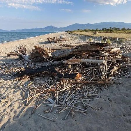 Le Maritime Argelès-sur-Mer