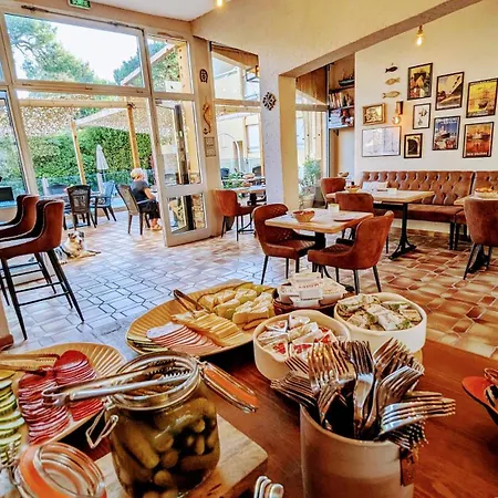 Le Maritime Hotel 3*