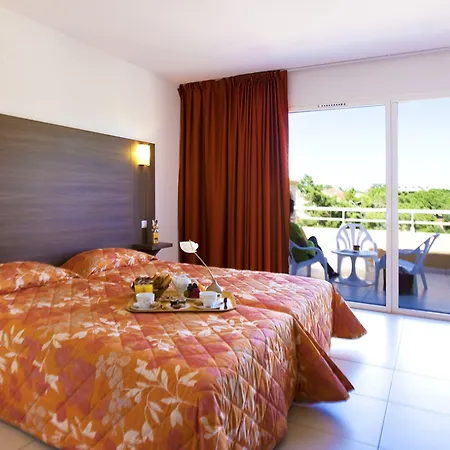 Hotel Le Maritime 3*