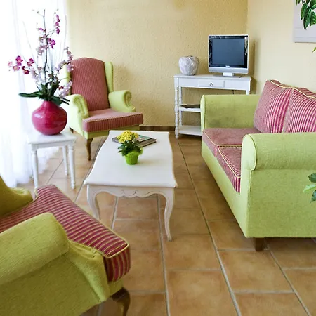 Hotell Le Maritime Argelès-sur-Mer