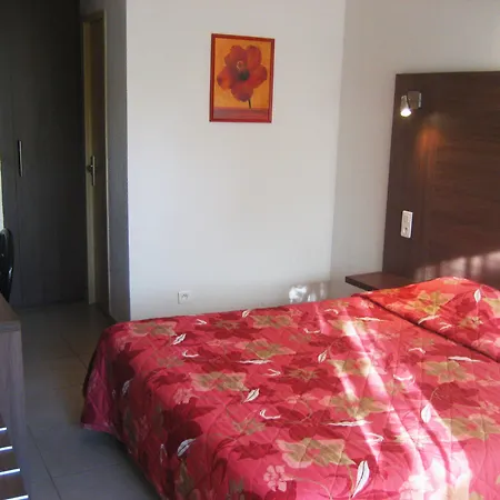 Le Maritime Hotel Argelès-sur-Mer