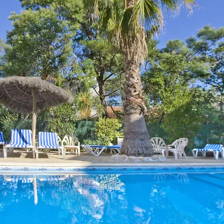 Hotel Le Maritime 3*