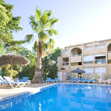 Hotell Le Maritime 3*