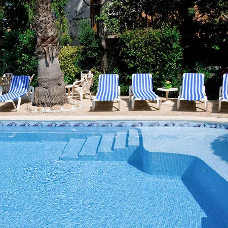Hotell Le Maritime