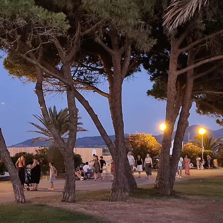 Le Maritime Hotel