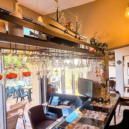 Le Maritime Hotel 3*