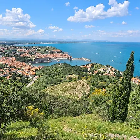 Le Maritime 3* Argelès-sur-Mer