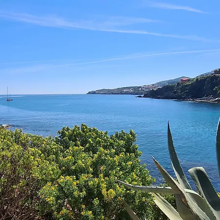 Hotell Le Maritime 3*