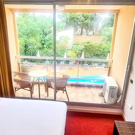 Hotell Le Maritime