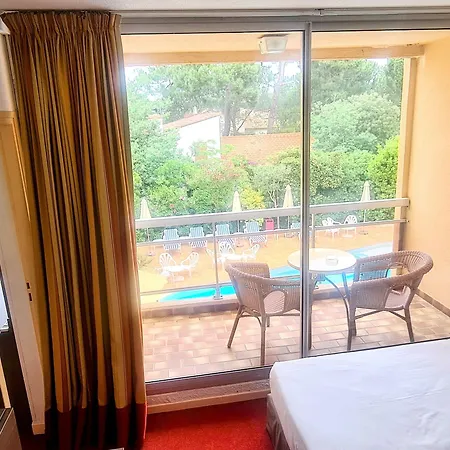 Le Maritime 3* Argelès-sur-Mer