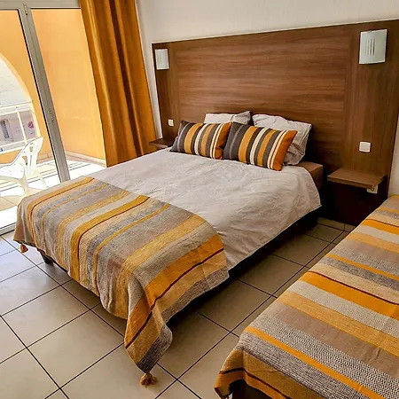 Le Maritime Hotell 3*
