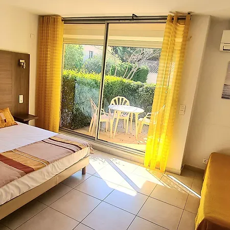 Hotell Le Maritime
