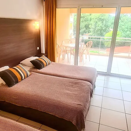 Le Maritime Argelès-sur-Mer