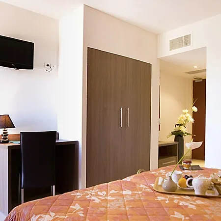 Hotell Le Maritime